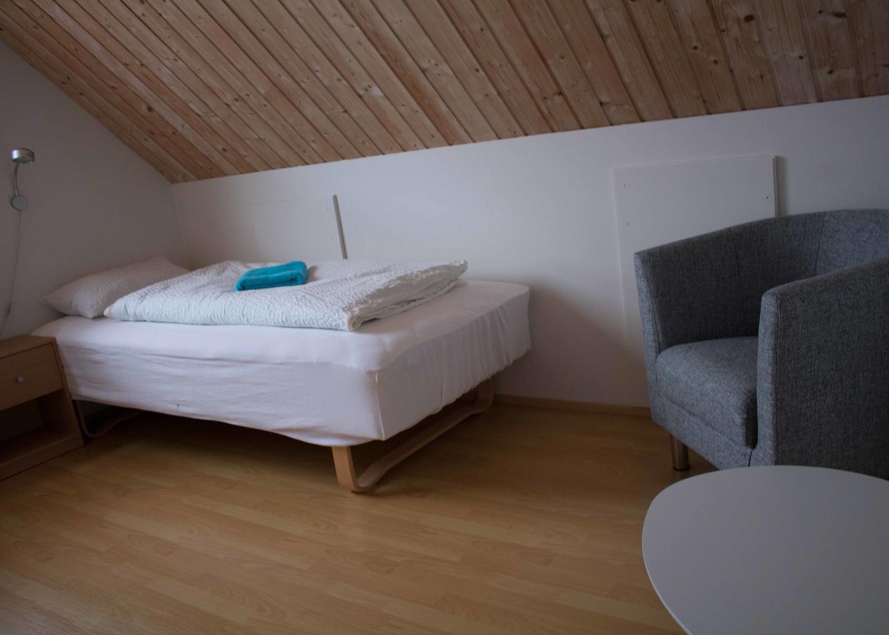 Stekkjardalur Holiday Home Svinavatn Экстерьер фото
