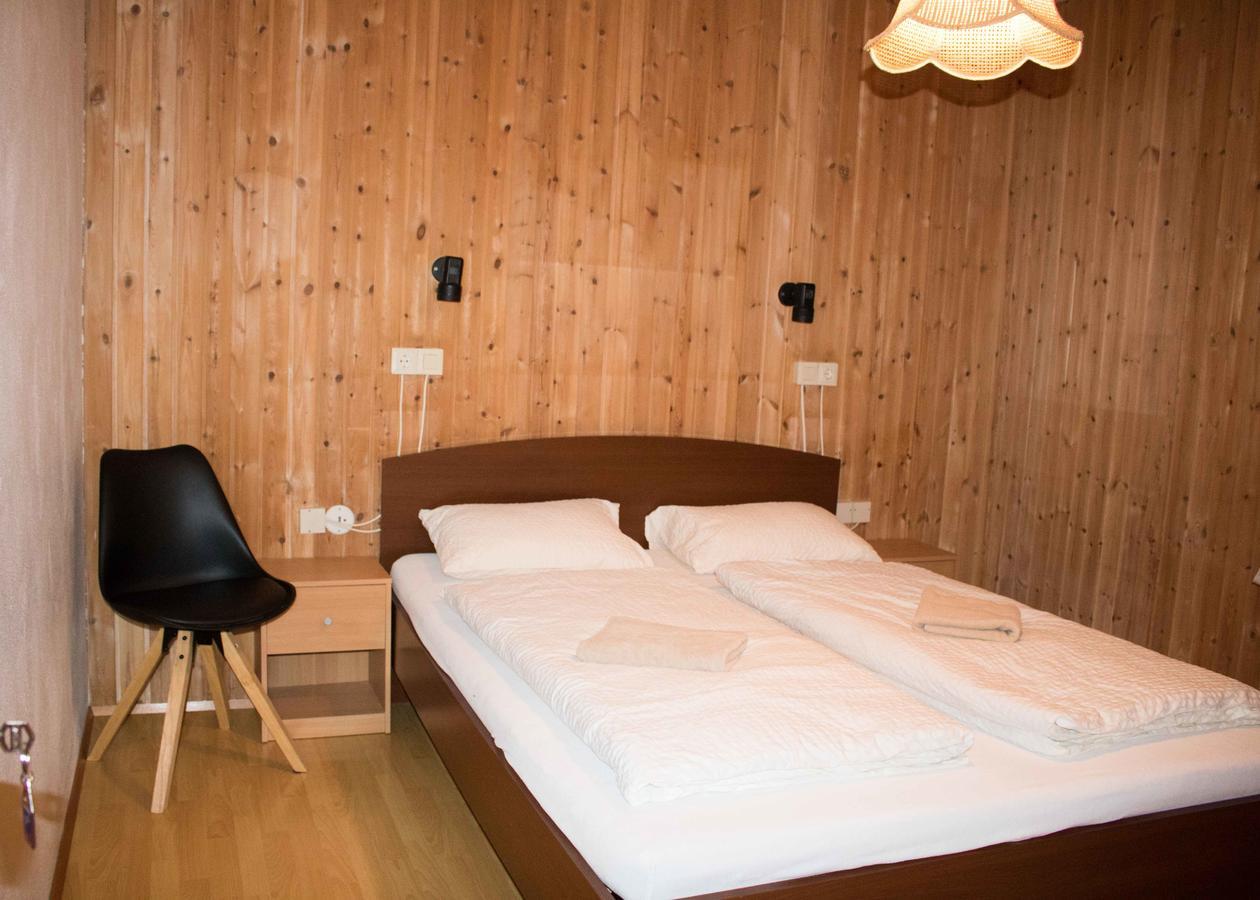 Stekkjardalur Holiday Home Svinavatn Экстерьер фото